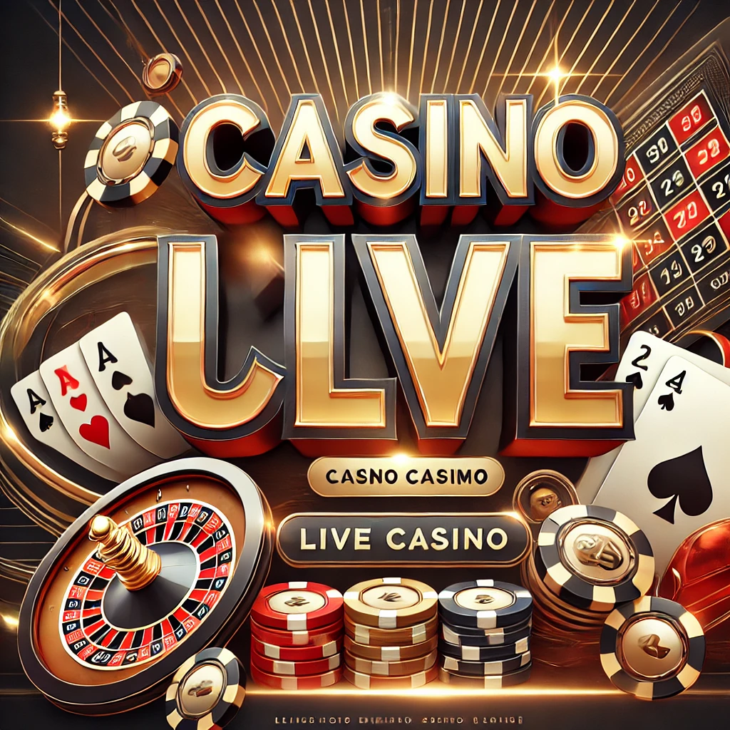 Casino Live