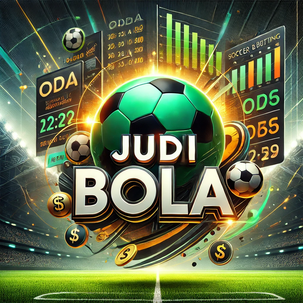 Judi Bola